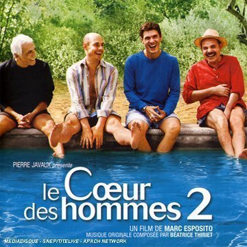 Le coeur des hommes 2
